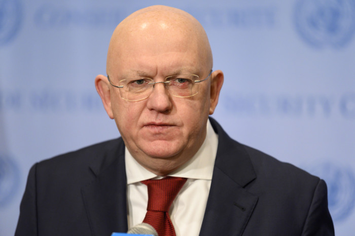 РФ предложит СБ ООН заявление по Венесуэле РФ предложит СБ ООН заявление по Венесуэле