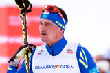 Казахстан отверг подозрения против лыжника Полторанина, обвиняемого в допинге