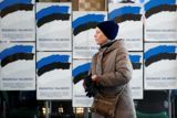 Партия Реформ выиграла в электронном голосовании на выборах в эстонский парламент