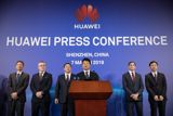 Huawei            