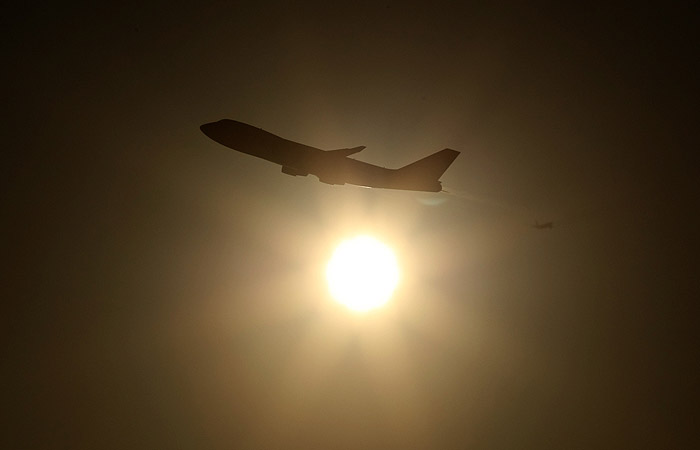 Погибли все пассажиры и экипаж разбившегося "Боинга" Ethiopian Airlines Погибли все пассажиры и экипаж разбившегося "Боинга" Ethiopian Airlines