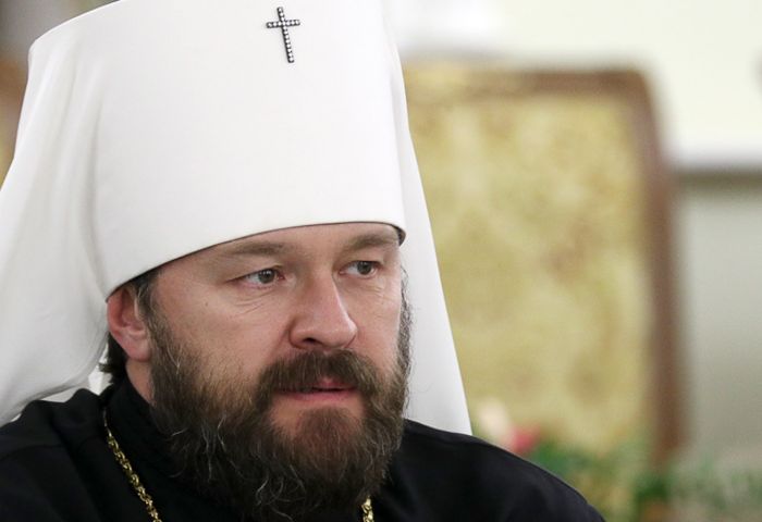 РПЦ раскритиковала идею передать часовню в Антарктиде новой украинской церкви РПЦ раскритиковала идею передать часовню в Антарктиде новой украинской церкви