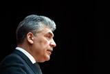 "Коммерсантъ" узнал о готовящейся передаче Грудинину депутатского мандата Алферова