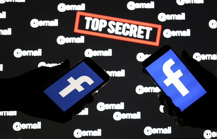 Facebook признала доступ своих сотрудников к паролям пользователей соцсети Facebook признала доступ своих сотрудников к паролям пользователей соцсети