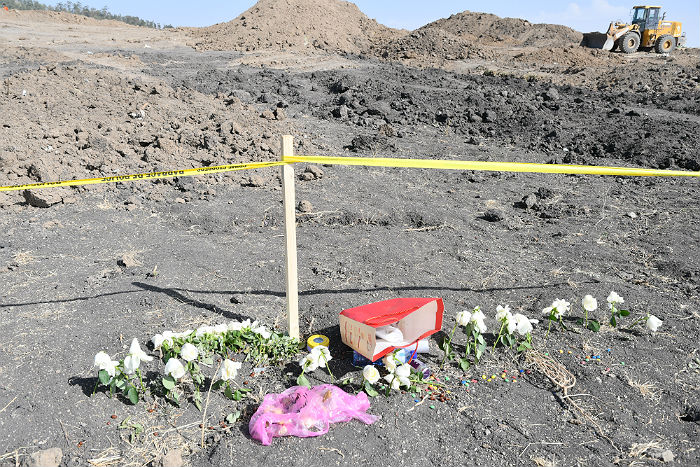 В Ethiopian Airlines, чей самолет разбился в Эфиопии, выполняли все предписания Boeing В Ethiopian Airlines, чей самолет разбился в Эфиопии, выполняли все предписания Boeing