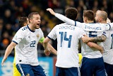 Сборная России крупно победила Казахстан в отборочном матче Евро-2020