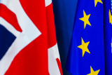 Депутаты Великобритании поддержали идею голосования по разным вариантам Brexit
