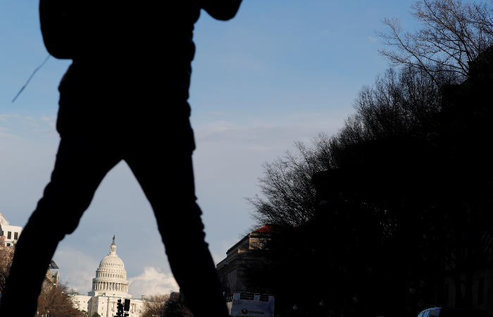 Минюст передаст Конгрессу США текст доклада спецпрокурора Мюллера Минюст передаст Конгрессу США текст доклада спецпрокурора Мюллера