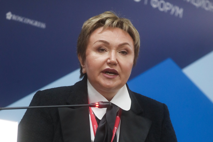 Совладелица S7 Наталия Филева погибла в авиакатастрофе во Франкфурте Совладелица S7 Наталия Филева погибла в авиакатастрофе во Франкфурте