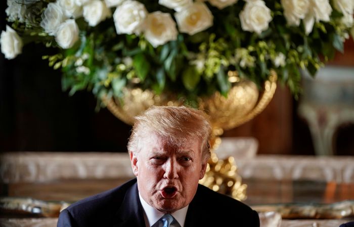 Суд признал незаконным указ Трампа о добыче нефти на Аляске Суд признал незаконным указ Трампа о добыче нефти на Аляске
