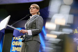Тимошенко отказала Зеленскому и Порошенко в поддержке во втором туре выборов на Украине