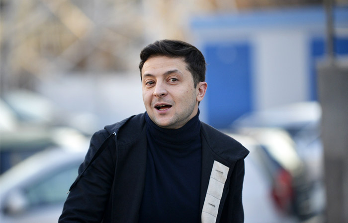 Зеленский вернулся на Украину после отдыха в Турции Зеленский вернулся на Украину после отдыха в Турции