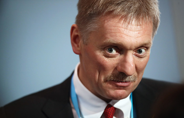 В Кремле заявили, что Путин не имеет отношения к прогнозу Глазьева о заселении Донбасса евреями В Кремле заявили, что Путин не имеет отношения к прогнозу Глазьева о заселении Донбасса евреями