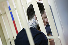 Суд признал Мамаева и Кокорина виновными в хулиганстве