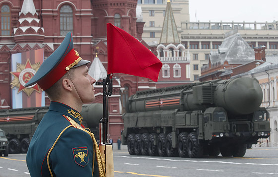 Парад Победы - 2019
