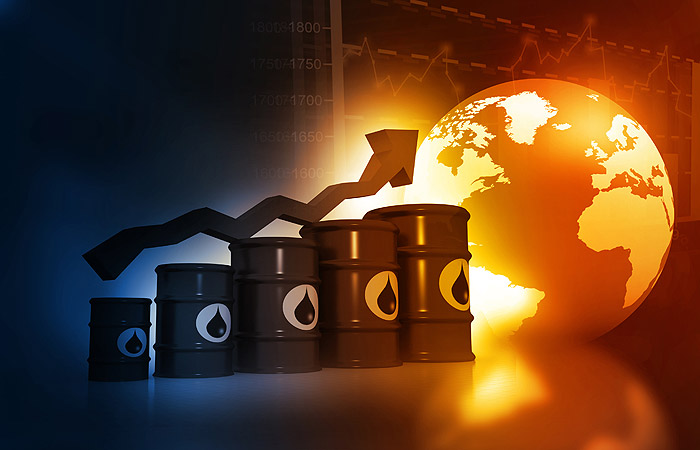 Нефть вернулась к росту на ожиданиях возобновления переговоров США и Китая Нефть вернулась к росту на ожиданиях возобновления переговоров США и Китая