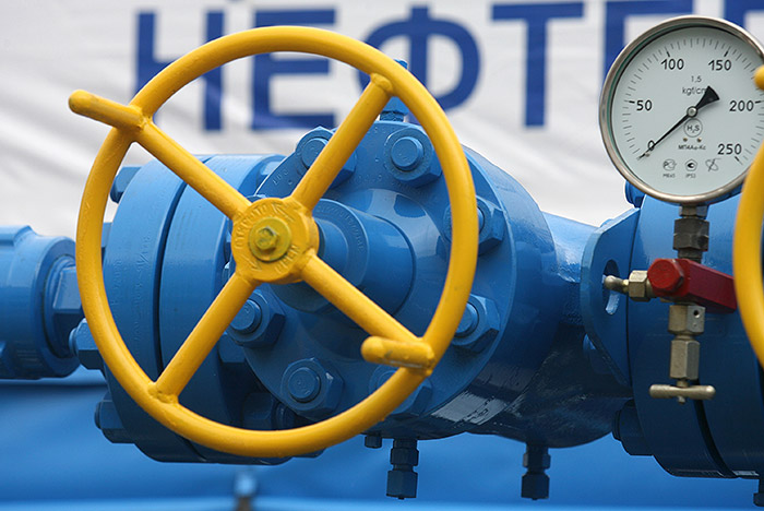 Белоруссия приостановила транзит российской нефти на Украину Белоруссия приостановила транзит российской нефти на Украину