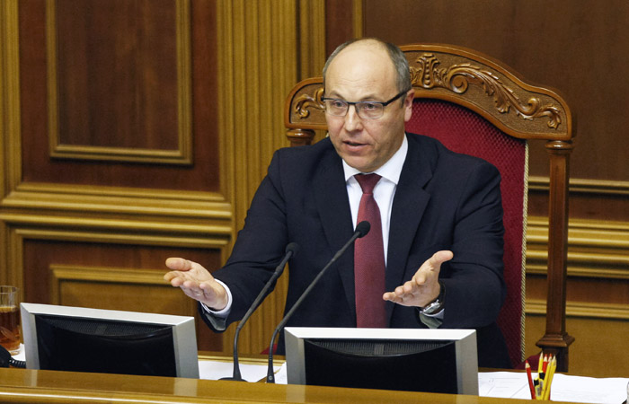 Роспуск Верховной рады стал временно невозможен из-за развала парламентской коалиции Роспуск Верховной рады стал временно невозможен из-за развала парламентской коалиции