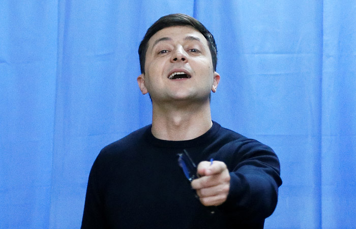 Зеленский задекларировал дом в Италии и гостиницу в Грузии Зеленский задекларировал дом в Италии и гостиницу в Грузии