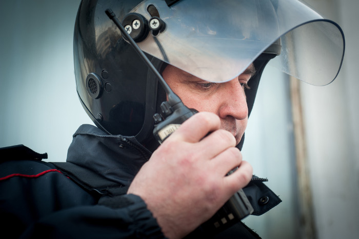 Предполагаемые террористы заблокированы в частном доме во Владимирской области Предполагаемые террористы заблокированы в частном доме во Владимирской области