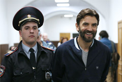 Адвокат Абызова заявил, что у следствия нет претензий по поводу наркотиков в квартире