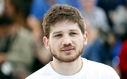 Российский режиссер Балагов получил приз "Особый взгляд" Каннского фестиваля