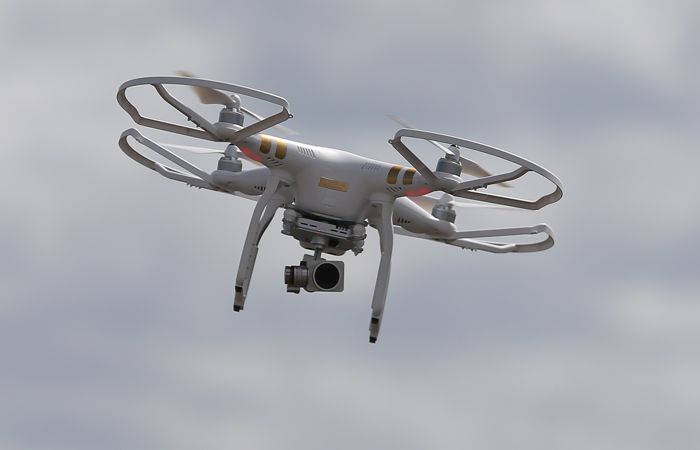 Минтранс разработал законопроект об обязательной регистрации дронов Минтранс разработал законопроект об обязательной регистрации дронов