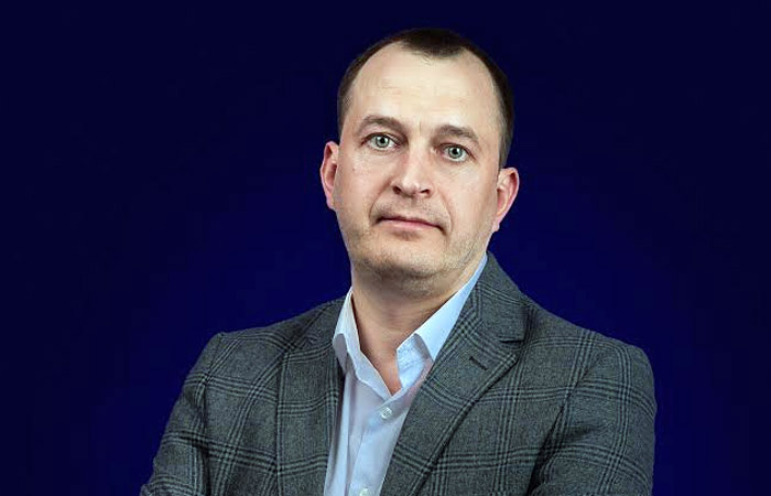 Роман Рулев: "ЭРА-ГЛОНАСС" не следит за водителями Роман Рулев: "ЭРА-ГЛОНАСС" не следит за водителями