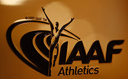 Всероссийская федерация легкой атлетики выплатила долг перед ИААФ