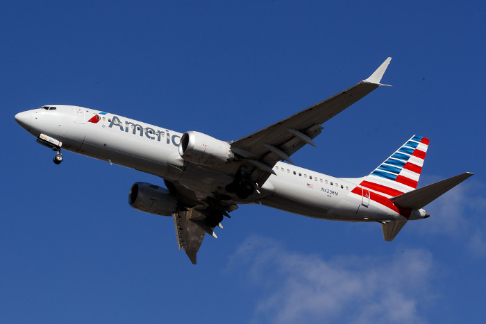 Boeing обнаружил дефекты в 179 самолетах модели 737 MAX Boeing обнаружил дефекты в 179 самолетах модели 737 MAX