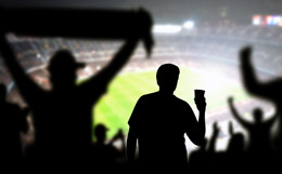 В РПЦ рост потребления алкоголя в 2018 году связали с ЧМ по футболу