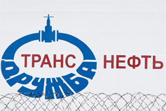 Четверо новых фигурантов дела о загрязнении нефти оказались сотрудниками "Транснефть-Дружбы"