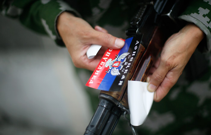 Миссия ООН зафиксировала свыше 500 случаев пыток по обе стороны конфликта в Донбассе Миссия ООН зафиксировала свыше 500 случаев пыток по обе стороны конфликта в Донбассе