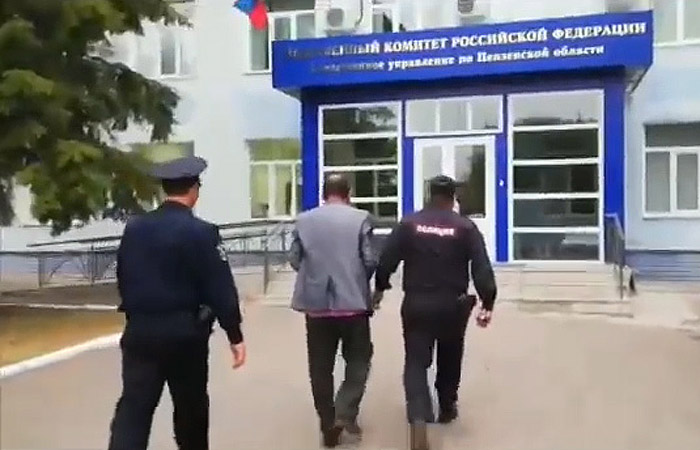 В селе Чемодановка после массовой драки задержали еще 12 человек В селе Чемодановка после массовой драки задержали еще 12 человек