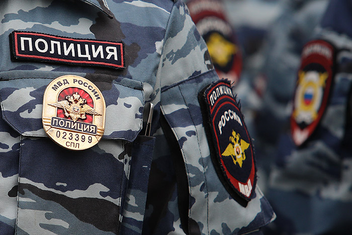 В ГУ МВД Москвы опровергли данные о массовом увольнении сотрудников после дела Голунова В ГУ МВД Москвы опровергли данные о массовом увольнении сотрудников после дела Голунова