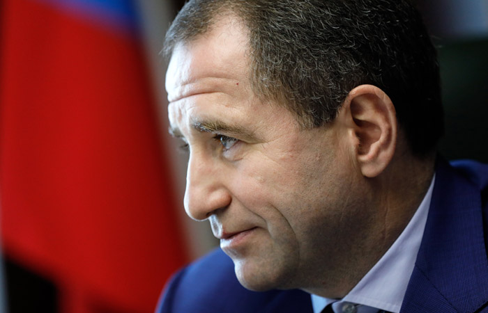 Михаил Бабич назначен замглавы Минэкономразвития Михаил Бабич назначен замглавы Минэкономразвития