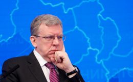 Кудрин обеспокоен возможностью социального взрыва из-за падения уровня жизни