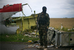 Прокуратура Нидерландов выдвинет обвинения по "делу MH17" Гиркину, Дубинскому, Пулатову и Харченко