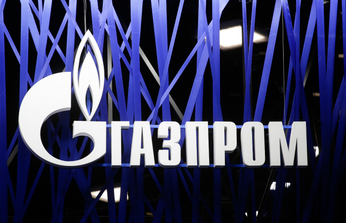 "Газпром" решил заменить интригу на калькулятор "Газпром" решил заменить интригу на калькулятор