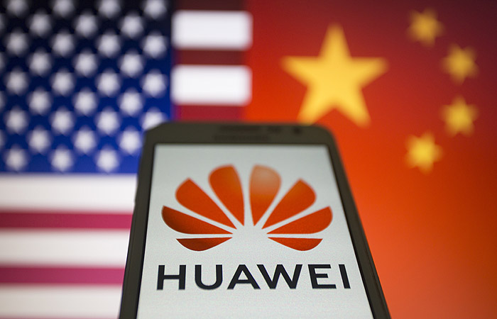 Huawei подала жалобу на Минторг США из-за конфискованного оборудования Huawei подала жалобу на Минторг США из-за конфискованного оборудования