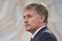 Песков предупредил россиян о грозящей им физической опасности при посещении Грузии