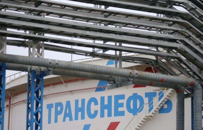 Транснефть договорилась с Казахстаном о компенсации за некондиционную нефть Транснефть договорилась с Казахстаном о компенсации за некондиционную нефть