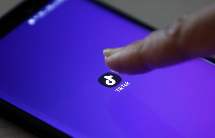 Представитель TikTok в июле приедет на переговоры с Роскомнадзором Представитель TikTok в июле приедет на переговоры с Роскомнадзором