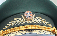 Источник узнал о грядущей отставке первого замглавы Росгвардии Сергея Меликова
