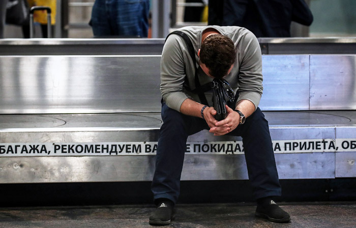 Генпрокуратура проверит "Шереметьево" в связи с задержками выдачи багажа Генпрокуратура проверит "Шереметьево" в связи с задержками выдачи багажа