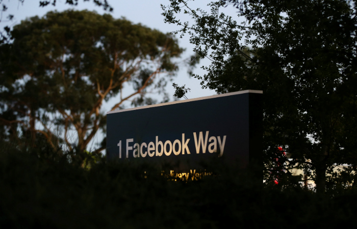 Четыре офиса Facebook в США эвакуированы из-за возможного обнаружения зарина Четыре офиса Facebook в США эвакуированы из-за возможного обнаружения зарина
