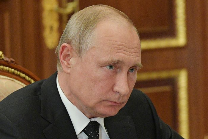 Путин счел преждевременным говорить, уйдет ли он из политики в 2024 году Путин счел преждевременным говорить, уйдет ли он из политики в 2024 году