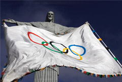 Рио-де-Жанейро стал столицей ОИ-2016 года в результате подкупа