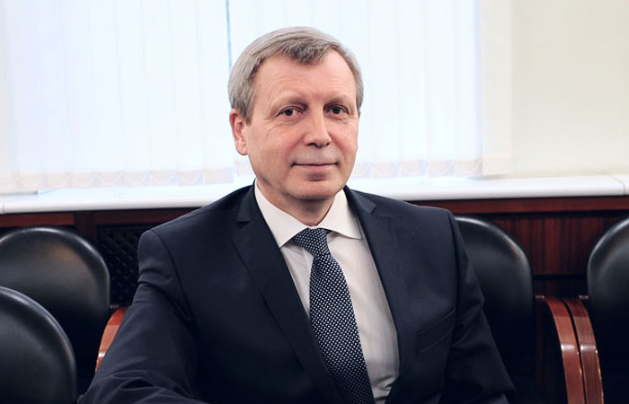 Замглавы Пенсионного фонда России задержали по подозрению в коррупции Замглавы Пенсионного фонда России задержали по подозрению в коррупции