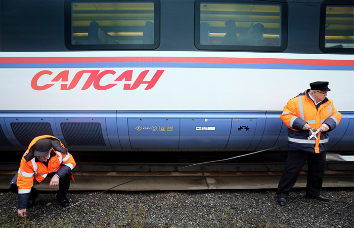 В Москве вынесли приговор по делу о подготовке теракта в "Сапсане" В Москве вынесли приговор по делу о подготовке теракта в "Сапсане"